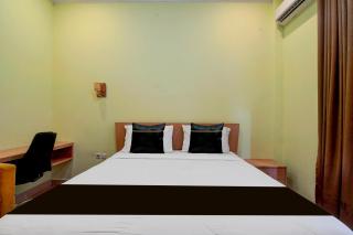 Collection O near Living World Pekanbaru formerly UIN Suska - 6