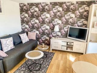 Holiday Home in Pirna mit Schöner Terrasse by Interhome - 5