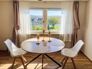 Holiday Home in Pirna mit Schöner Terrasse by Interhome - 6