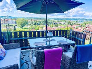 Holiday Home in Pirna mit Schöner Terrasse by Interhome - 0