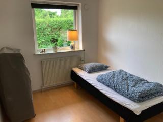 Lille hus i Sydbyen - 2