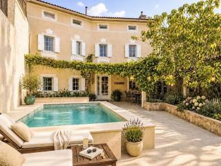 Holiday Home Villa Cotton House mit Schwimmbad by Interhome - 0