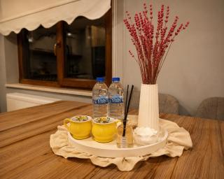 Han PANSİYON - 5