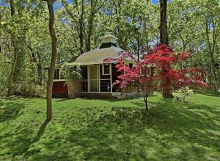 Charming historic cottages - 6