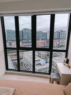 Skyline Vista 6Pax Milano Eight City Stay - 2