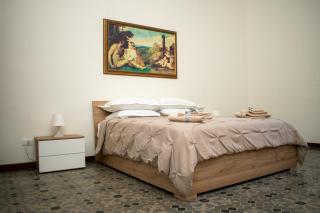 Luisa's home - 9