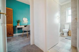 Central Luxe Stylish House Free Parking 10PPL - 1