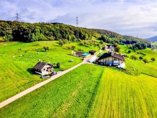Holiday Home Chalet Staufenhof by Interhome - 6