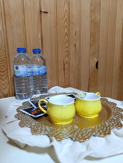Han PANSİYON - 2