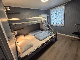Fantastic views, private pier and swimming platform, Flekkerøy, Kristiansand, Boat rental - 1