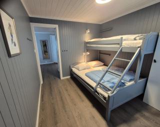 Fantastic views, private pier and swimming platform, Flekkerøy, Kristiansand, Boat rental - 7