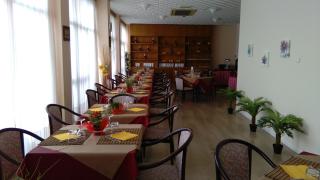 Hotel Glenn - Rímini - 6