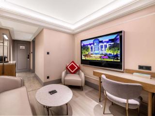 Mercure Chengdu Downtown West - 6