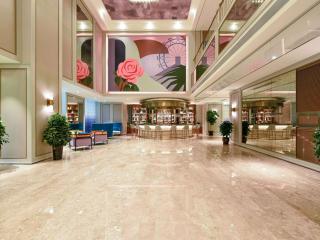Mercure Tianjin Eco Oriental - 7