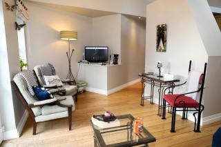 Croi an Bháile Luxury Apartment - 0