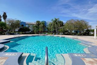 Contemporary 2BR in Prime Orlando - 8