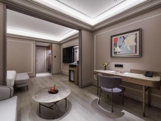 Mercure Shanghai Jinqiao - 1