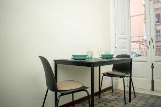 Luisa's home - 1