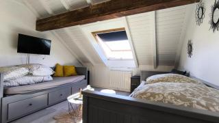 Charmant studio, le petit gris des montagnes - 6