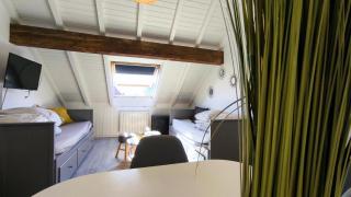Charmant studio, le petit gris des montagnes - 5