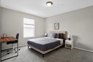 Contemporary 1BR at Mission Club - 0