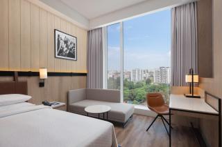 Four Points by Sheraton Nashik - 7