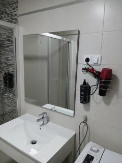 Apartamento en la zona central - 5