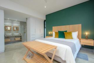 Kruger's Keep - Luxury Couples Haven - 6