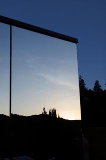 Mirror House Zion at East Zion Resort - 1