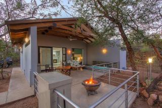 Kruger's Keep - Luxury Couples Haven - 8