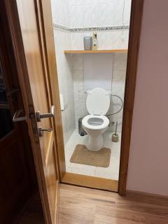 3-room apartment Čadca - 3