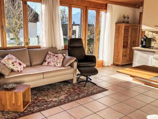 Apartment Burgblick by Interhome - 7