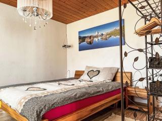 Apartment Burgblick by Interhome - 6