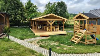 LoftLove roztocze domek -  - 1
