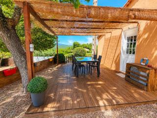 Maison climatisée avec piscine proche bandol - 6