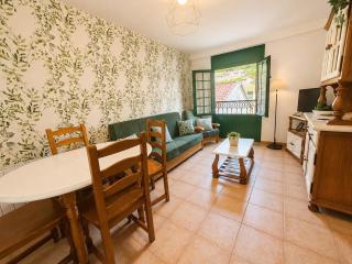 R2R - Apartamentos Rosa de los Vientos Cudillero - Cubierta 306C2 - 8