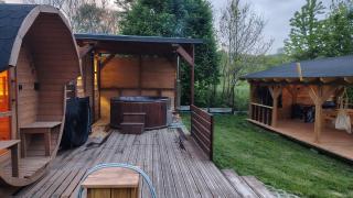 LoftLove roztocze domek -  - 7