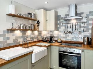 Glen Cottage Porlock - 3