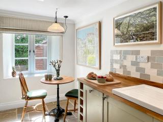 Glen Cottage Porlock - 2