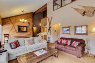 Sierra Megeve 13 - 5