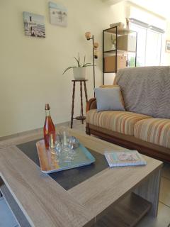 Agapanthe blanche - 1