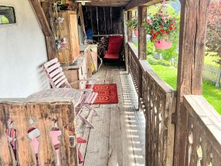 Holiday Home Alte Gonda by Interhome - 6