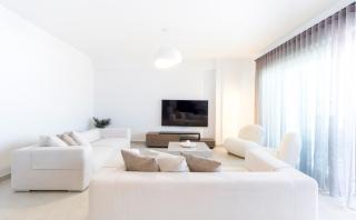 KΛVE Luxury Apartment - 1