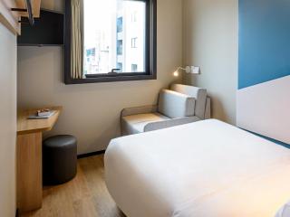 Ibis Budget Balneario Camboriu - 2