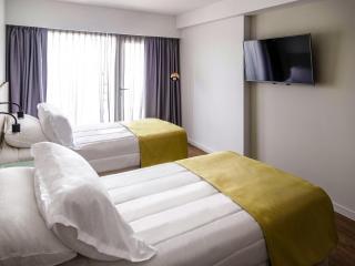 Mercure Rosario - 7