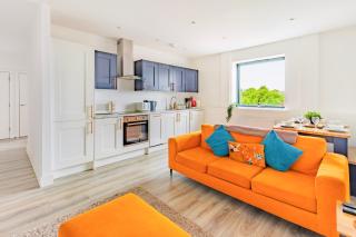 Stylish Central Location Apartment - 0