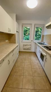 Easy Stay Apartment Erdgeschoss - 3