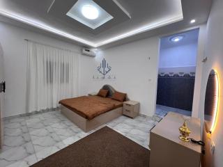Tihama Appart - 1