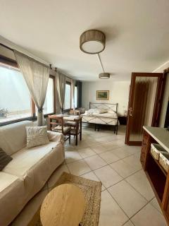 Residence Villa Margherita WITH POOL & HYDROMASSAGE - 1