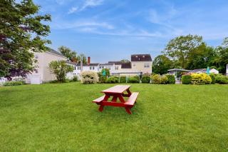 Sandy Toes Escape - Holiday House M6 - 9